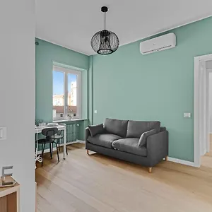 Appartamento Sil5 - Bright - Luxury, Milano