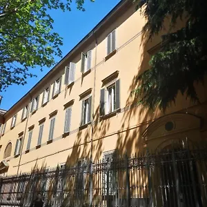 The Convent Bologna