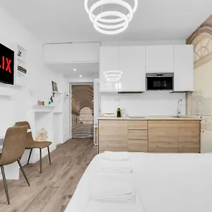 Appartamento Marghera Metro Wifi & Shopping, Milano
