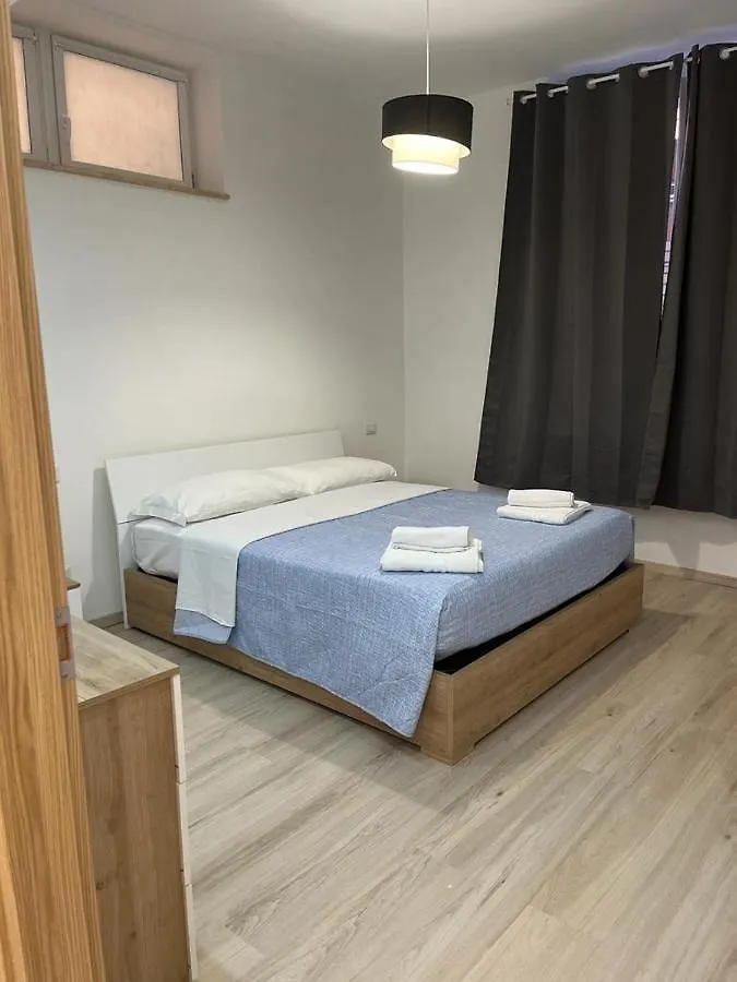 Villa Milano Apt. N. 3