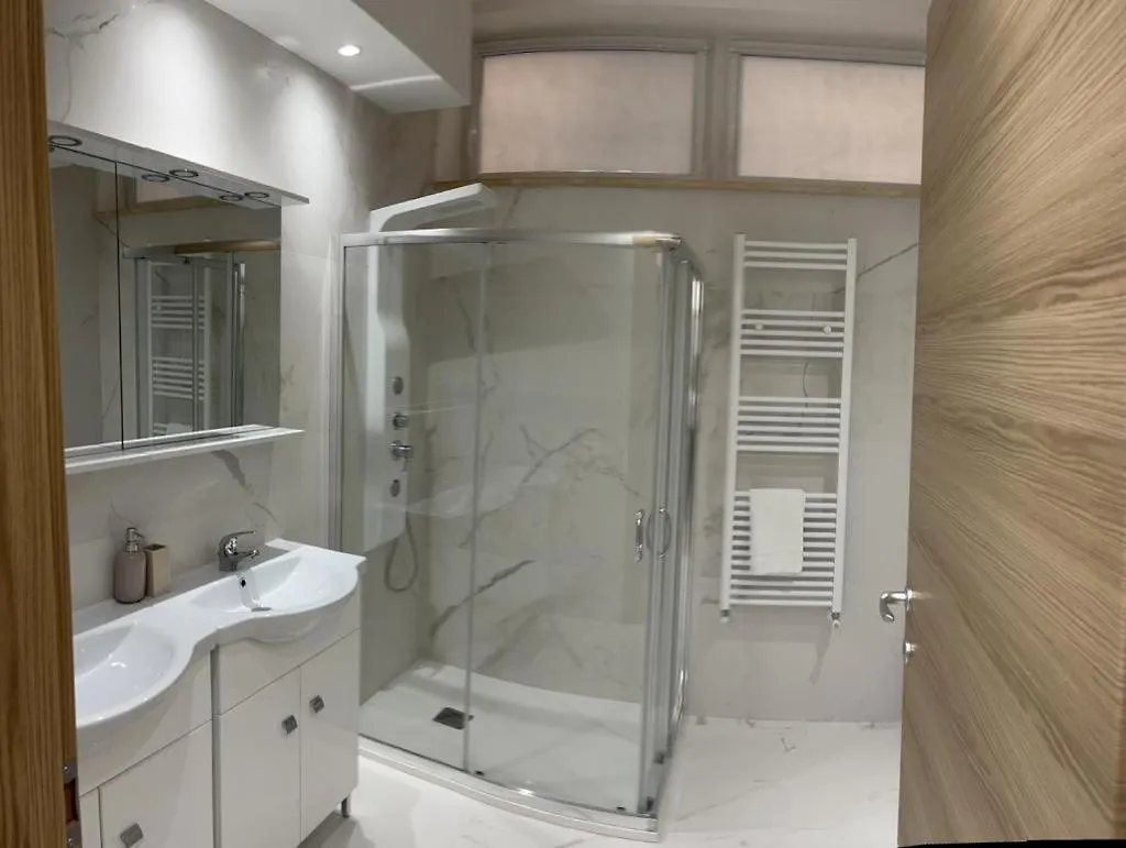 Villa Milano Apt. N. 3 Appartamento