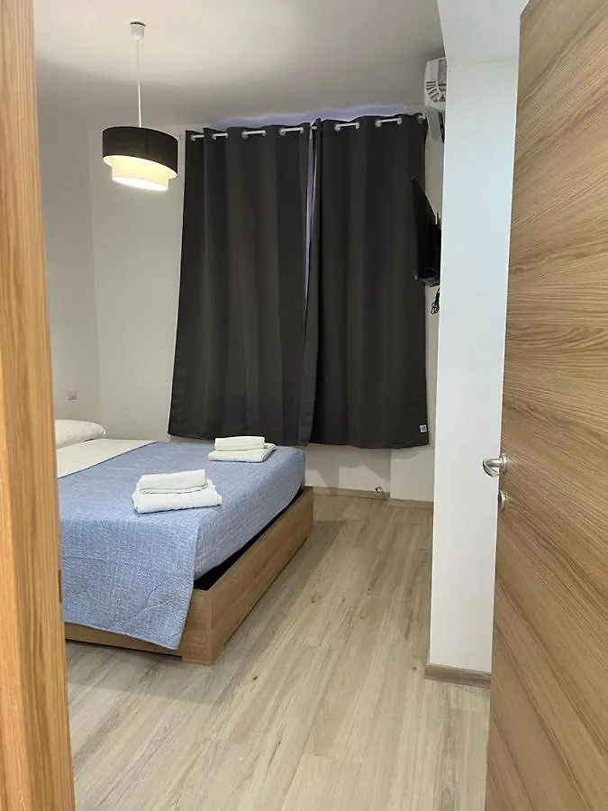 Villa Milano Apt. N. 3 Appartamento
