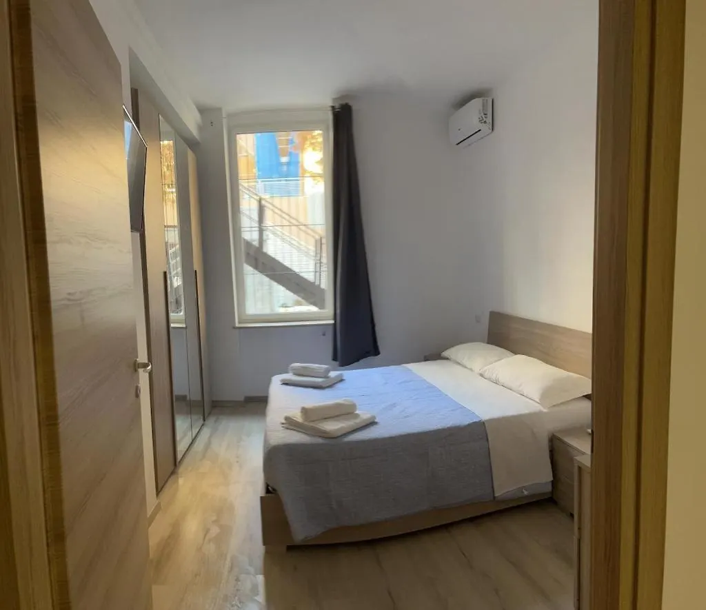 Appartamento Villa Milano Apt. N. 3