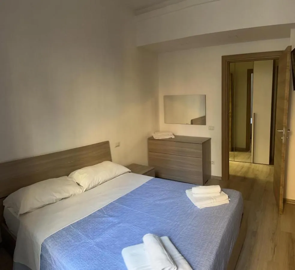 Villa Milano Apt. N. 3