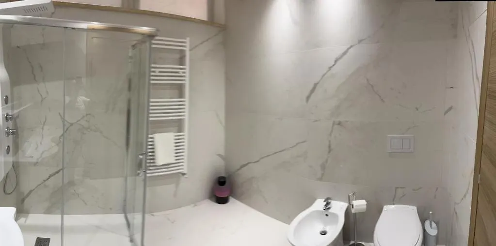 Villa Milano Apt. N. 3 Italia
