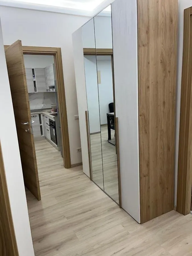 Appartamento Villa Milano Apt. N. 3 Italia