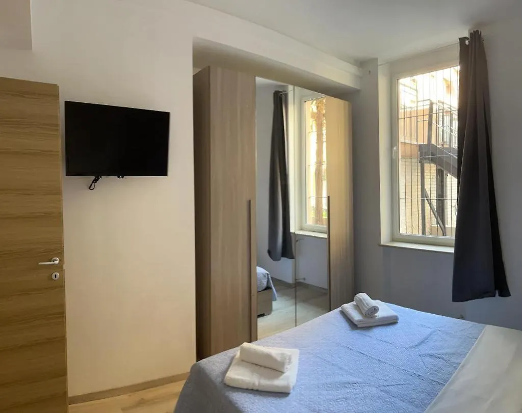 Villa Milano Apt. N. 3 Italia