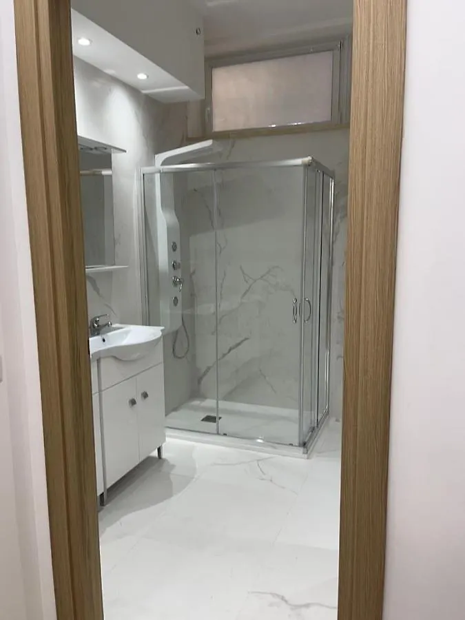 Appartamento Villa Milano Apt. N. 3
